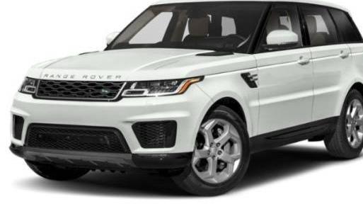 LAND ROVER RANGE ROVER SPORT 2022 SALWR2SU2NA236266 image